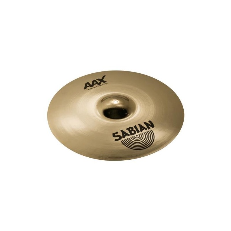 SABIAN AAX 19" X-PLOSION CRASH BRILLANT